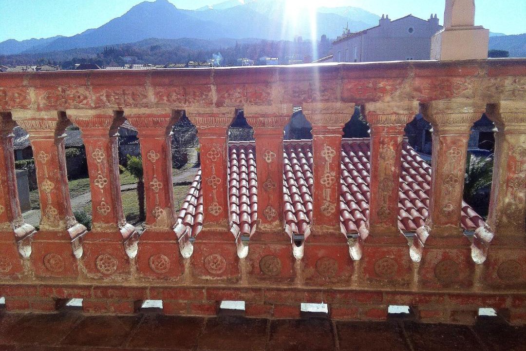 Photo of Buildings in Prades