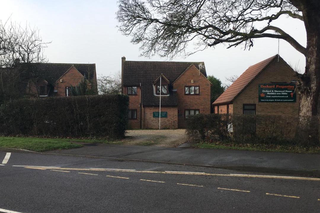 Photo of Others in Daventry