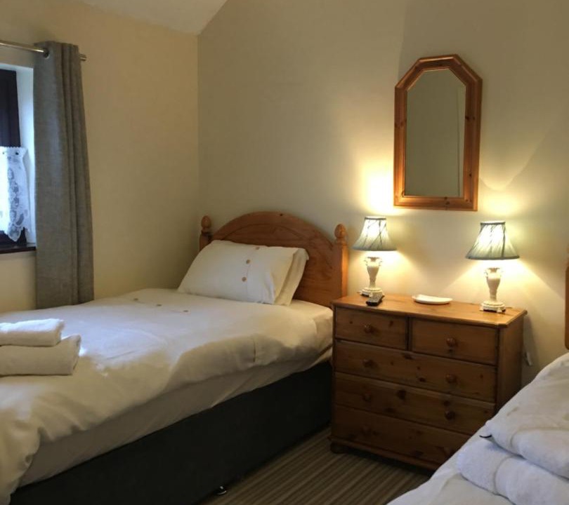 Photo of Bedroom in Ryther