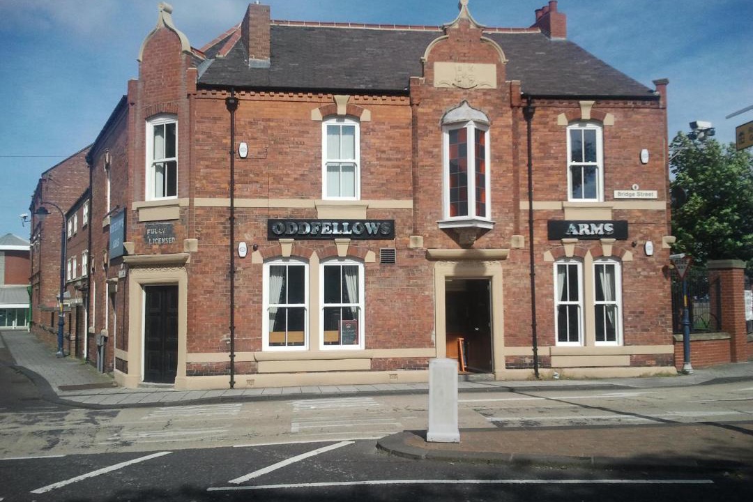 Photo of Others in Blyth