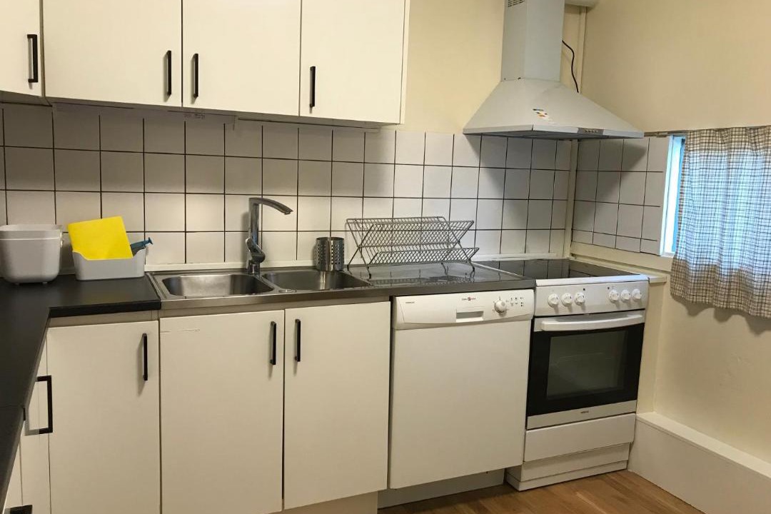 Photo of Kitchen in Vanlose