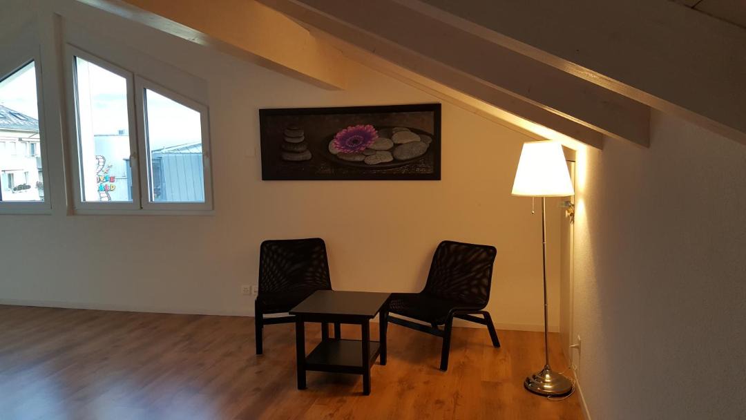 Photo of Livingroom in Spiez