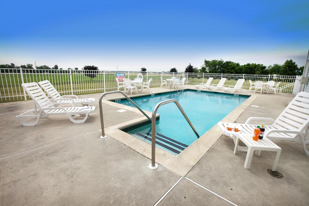 Photo of Patio Balcony in Manheim