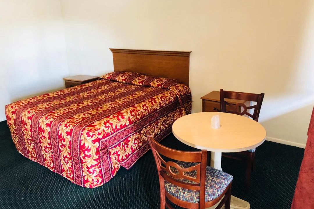 Photo of Bedroom in Ontario