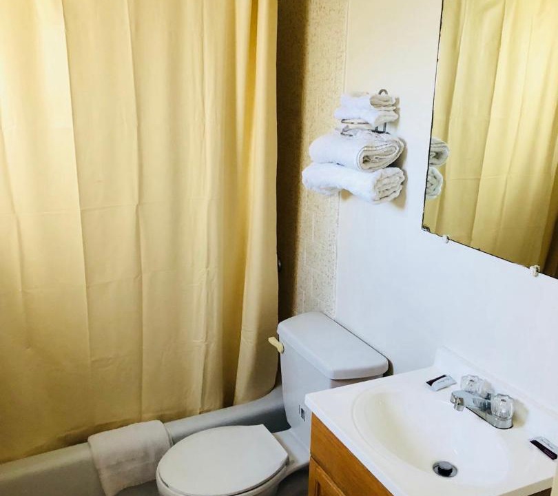 Photo of Bathroom in Ontario