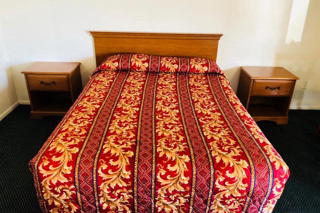 Photo of Bedroom in Ontario