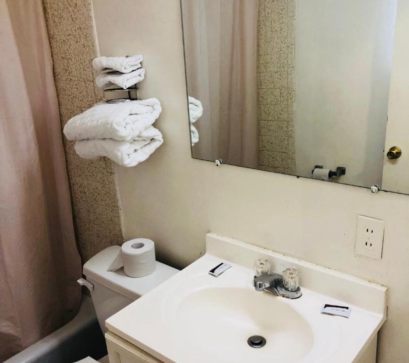 Photo of Bathroom in Ontario