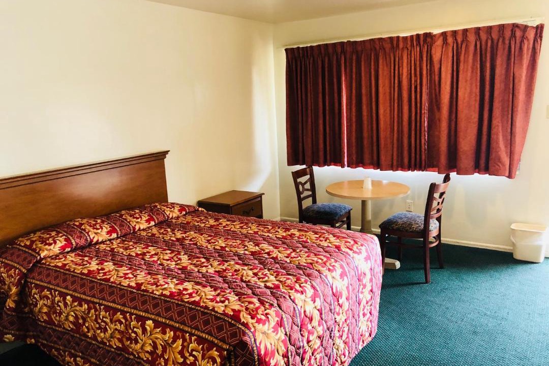 Photo of Bedroom in Ontario