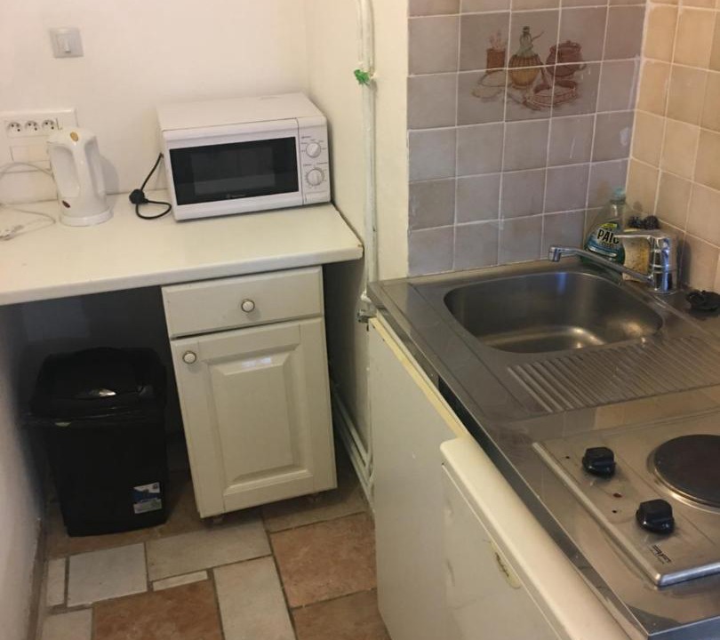 Photo of Kitchen in Nandy