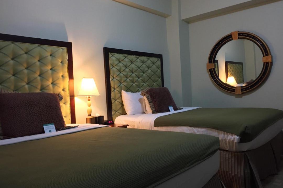 Photo of Bedroom in Tyrone