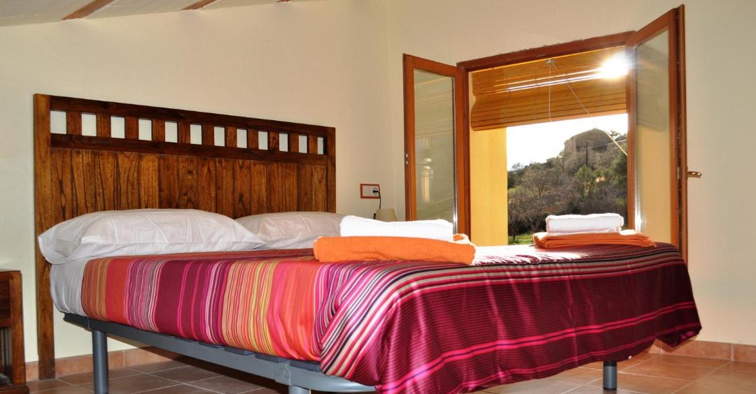 Photo of Bedroom in Coll de Nargo