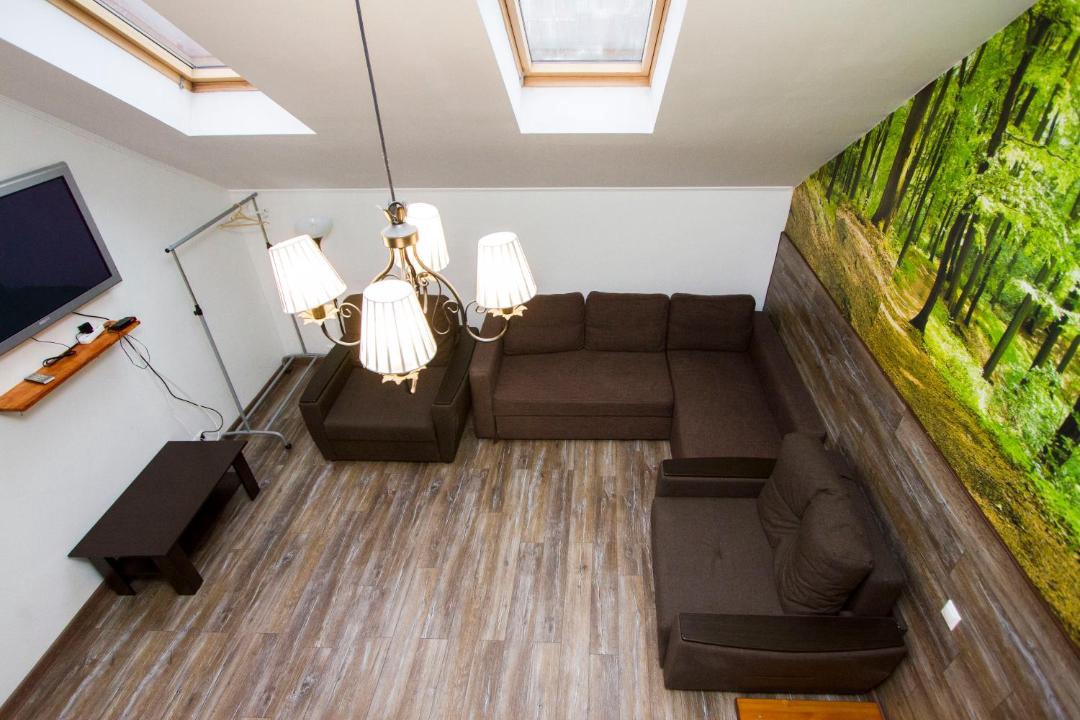 Photo of Livingroom in Lobnya