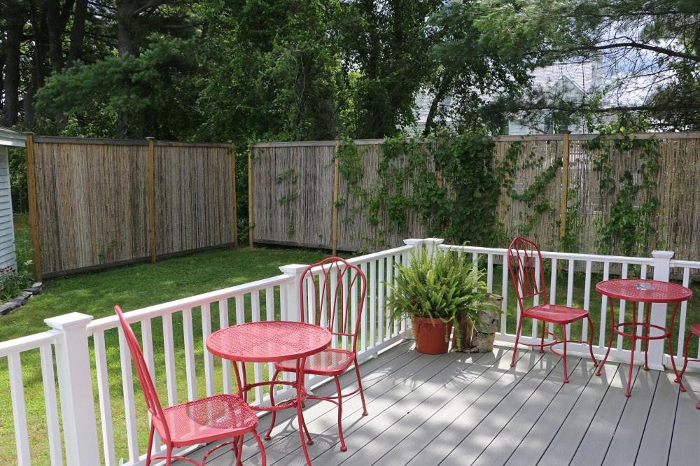Photo of Patio Balcony in Warrensburg