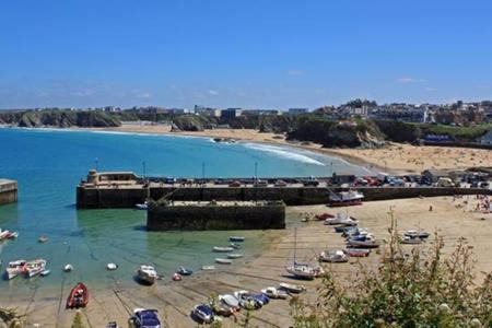 Photo of Outdoor in Newquay City Centre