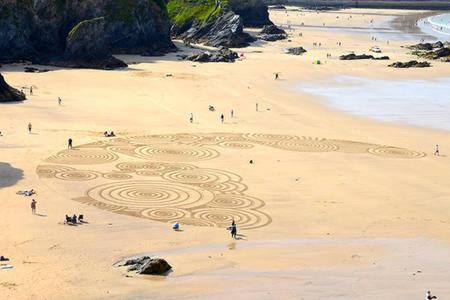 Photo of Outdoor in Newquay City Centre