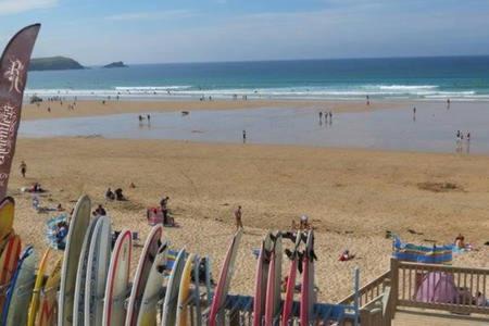 Photo of Outdoor in Newquay City Centre