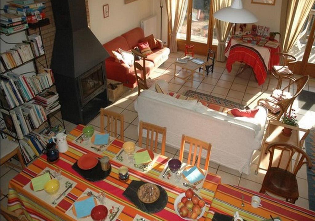 Photo of Others in Pyrenees 2000