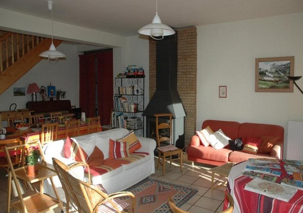 Photo of Others in Pyrenees 2000