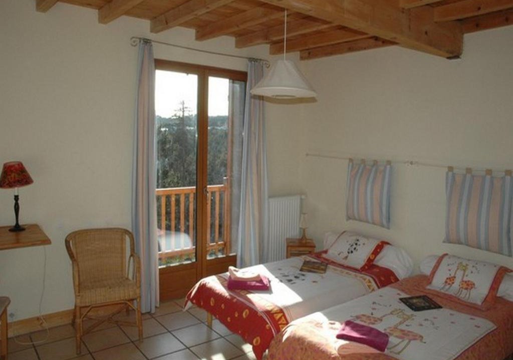 Photo of Others in Pyrenees 2000