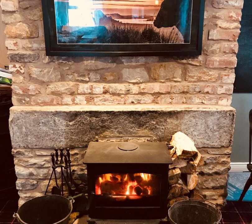 Photo of Others in Twice Brewed