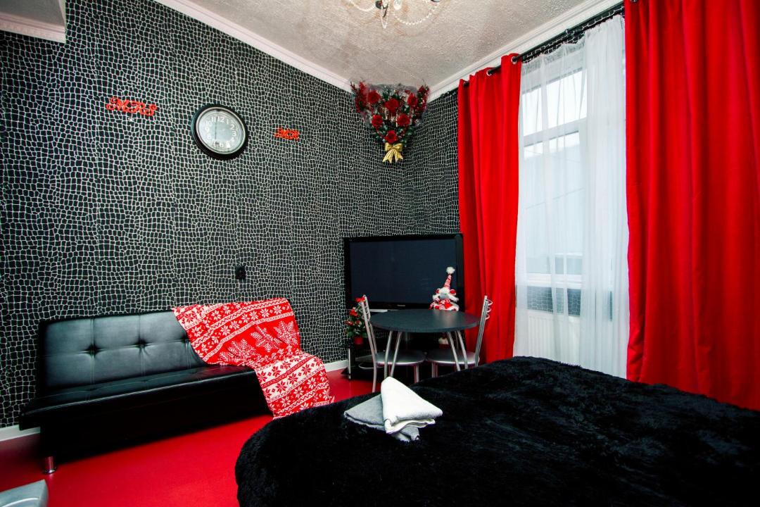 Photo of Livingroom in Lobnya