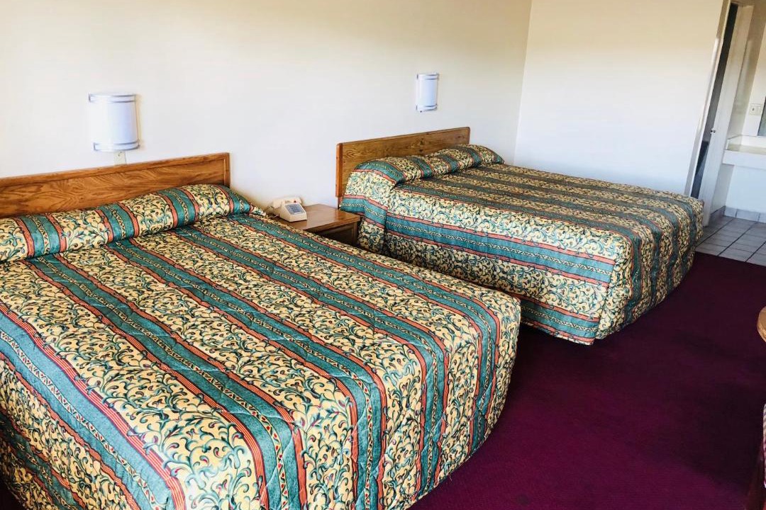 Photo of Bedroom in Ontario