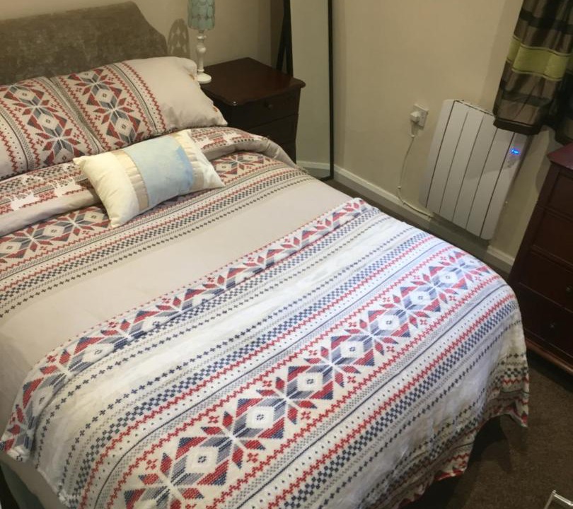 Photo of Bedroom in Hepworth