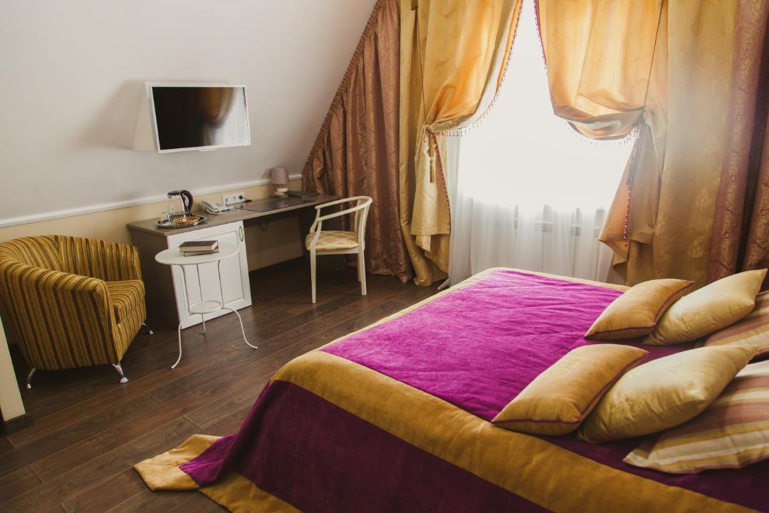 Photo of Others in Penza