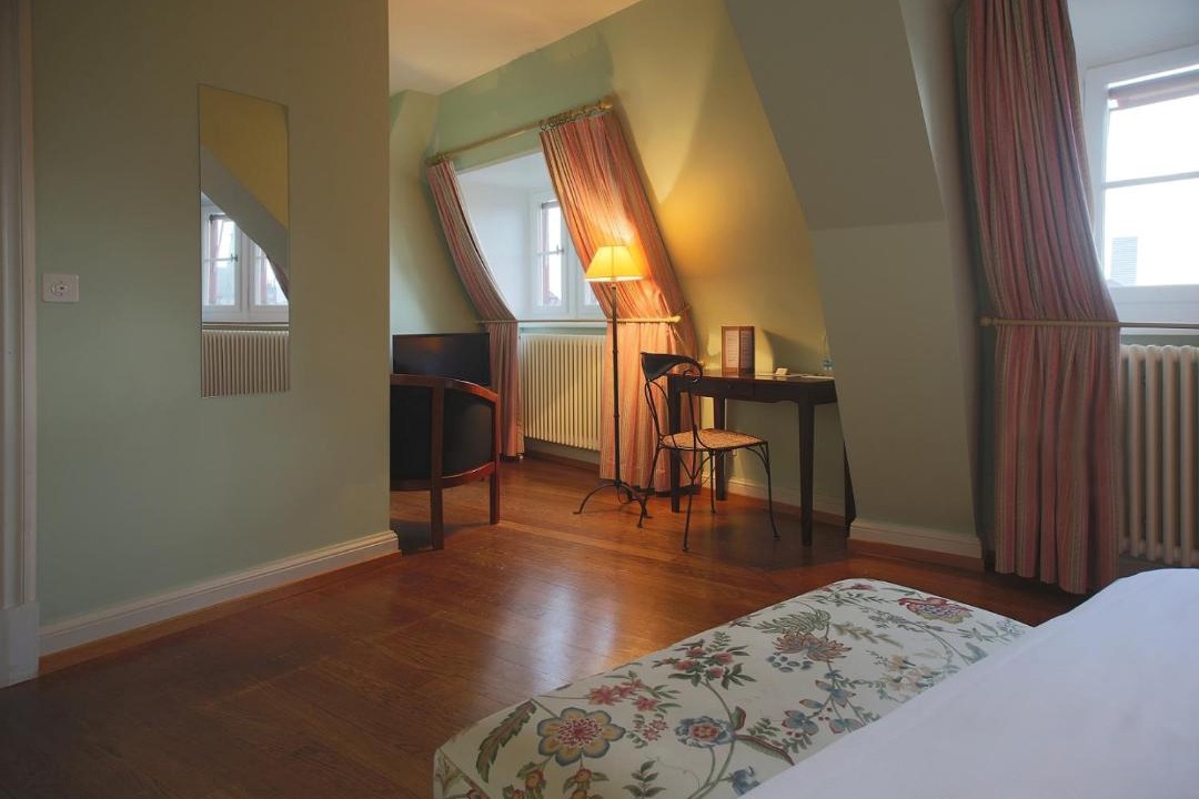 Photo of Others in Basel City Centre