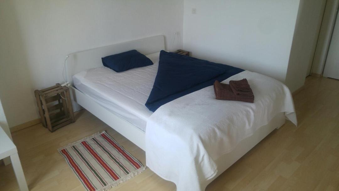 Photo of Bedroom in Ligerz