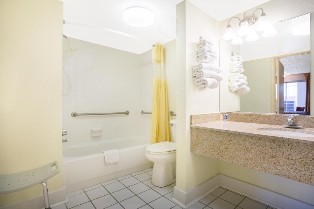 Photo of Bathroom in Chester