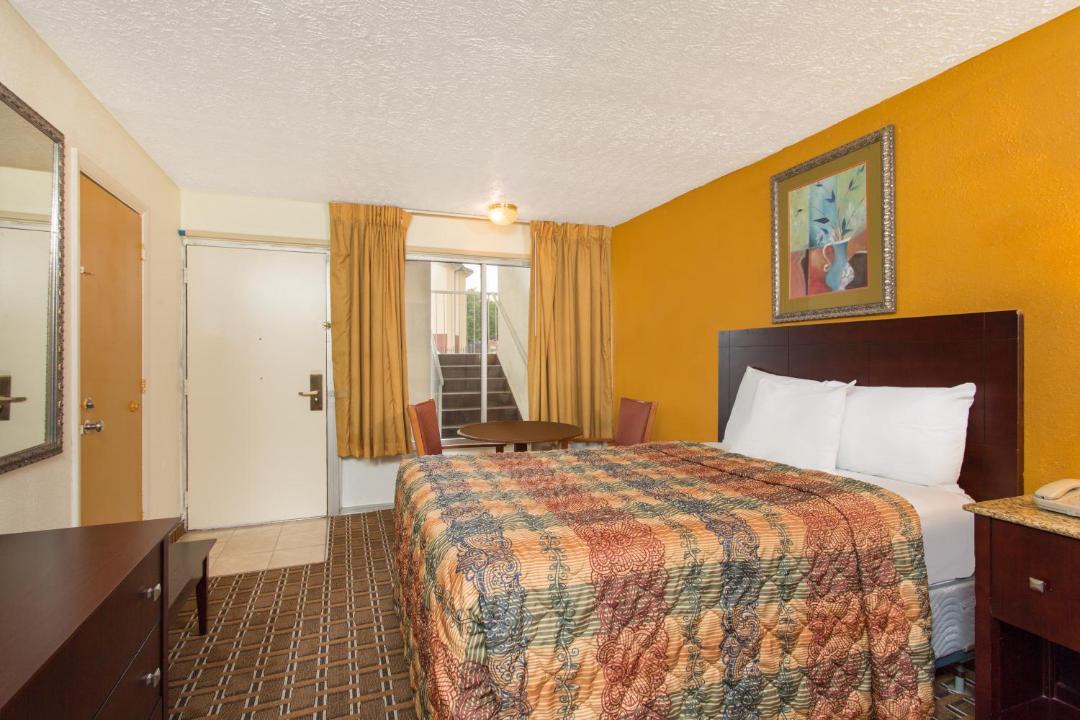 Photo of Bedroom in Chester