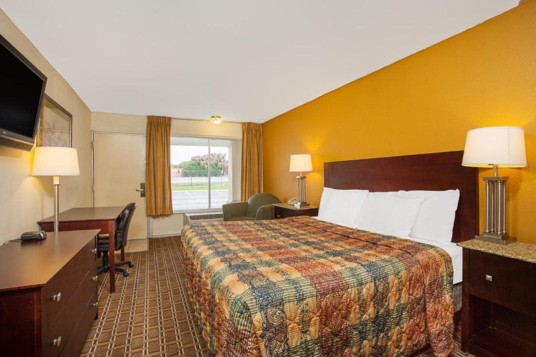 Photo of Bedroom in Chester