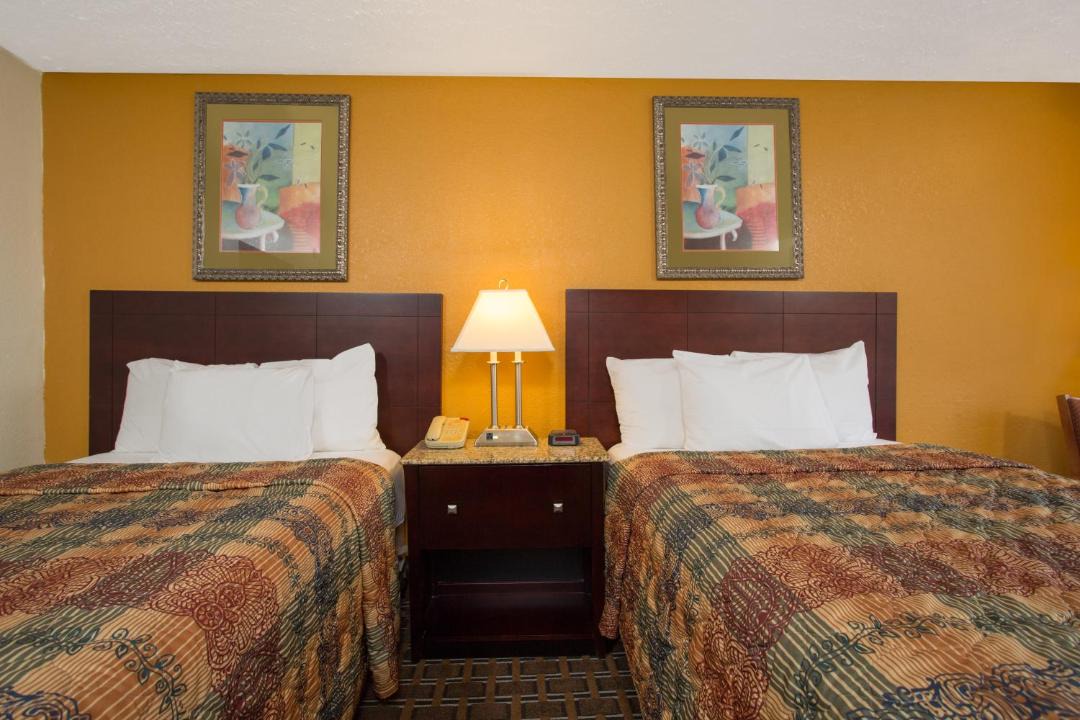 Photo of Bedroom in Chester