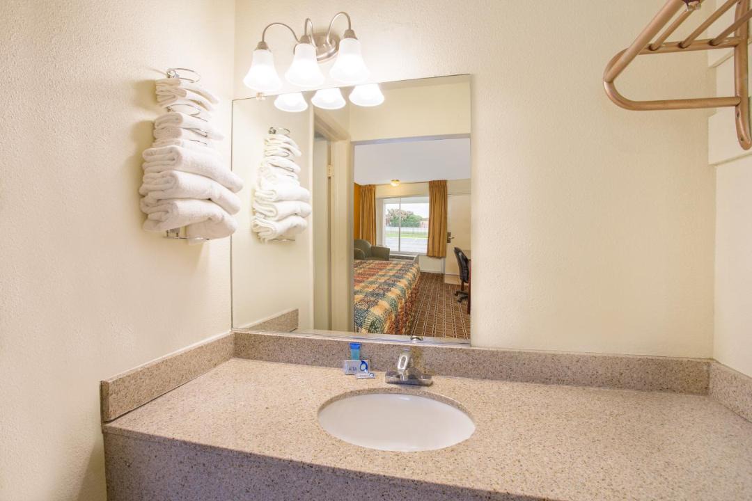 Photo of Bathroom in Chester