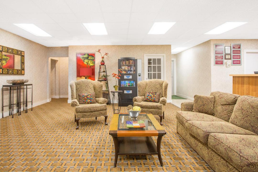Photo of Livingroom in Chester
