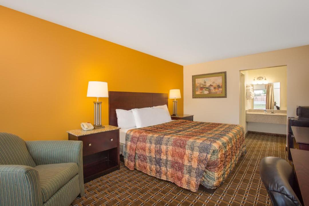 Photo of Bedroom in Chester