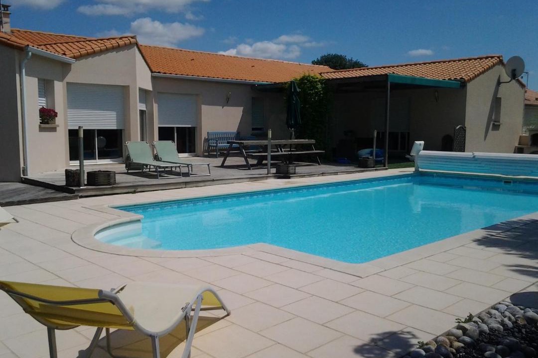 Photo of Others in Parthenay