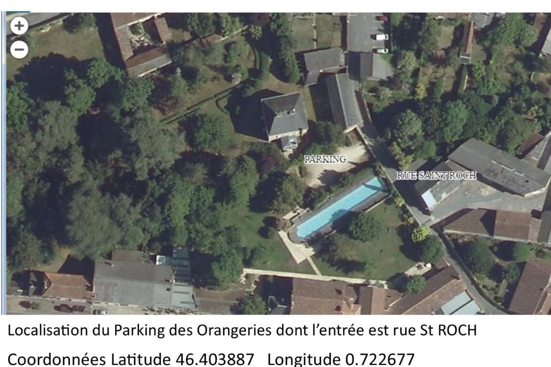 Photo of Others in Lussac-les-Chateaux