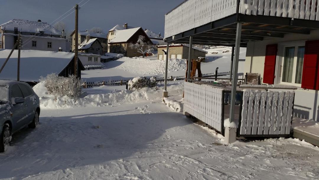 Photo of Others in Les Breuleux