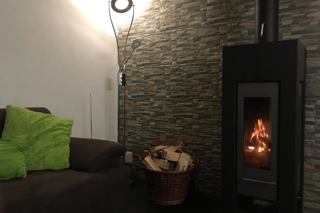Photo of Livingroom in Safien
