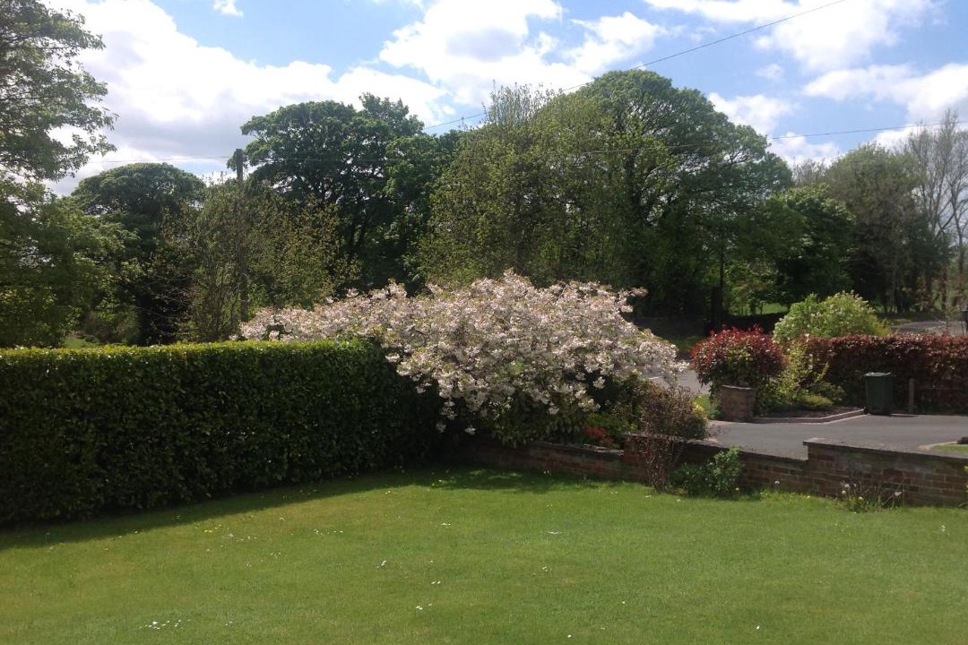 Photo of Outdoor in Cutthorpe