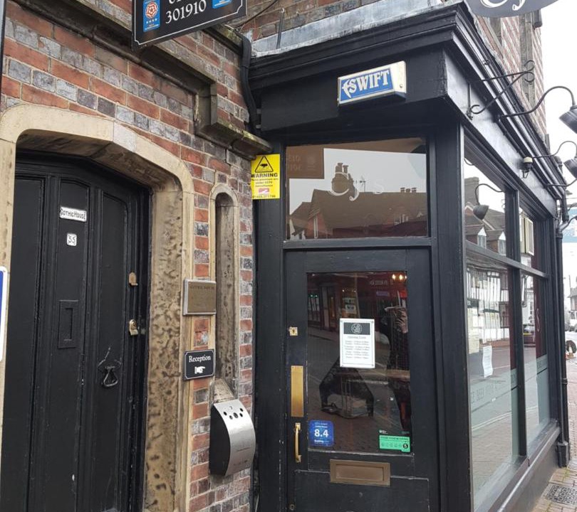 Photo of Others in East Grinstead