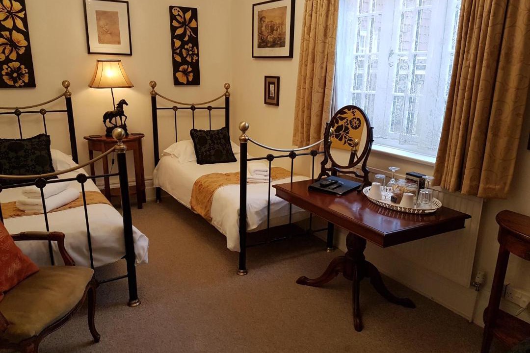 Photo of Bedroom in East Grinstead