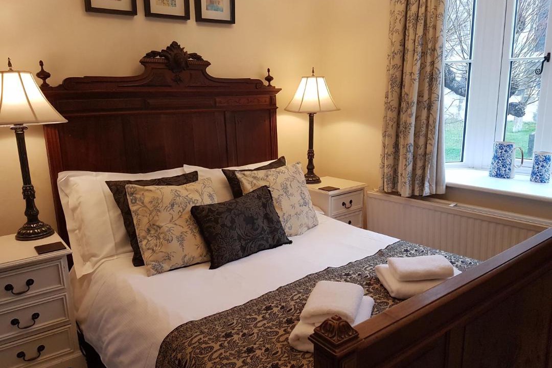 Photo of Bedroom in East Grinstead