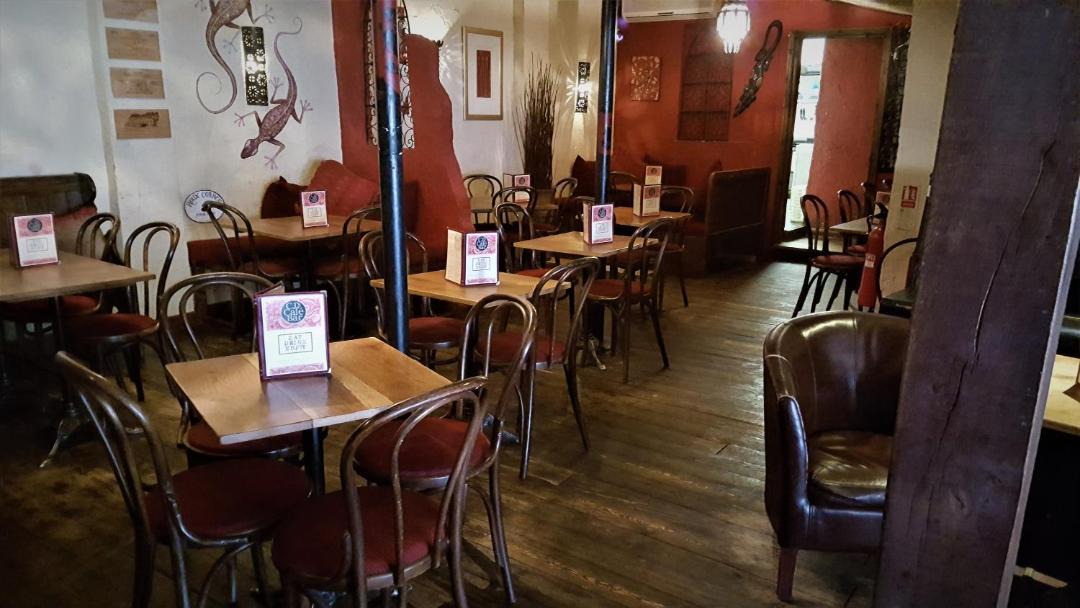 Photo of Others in East Grinstead