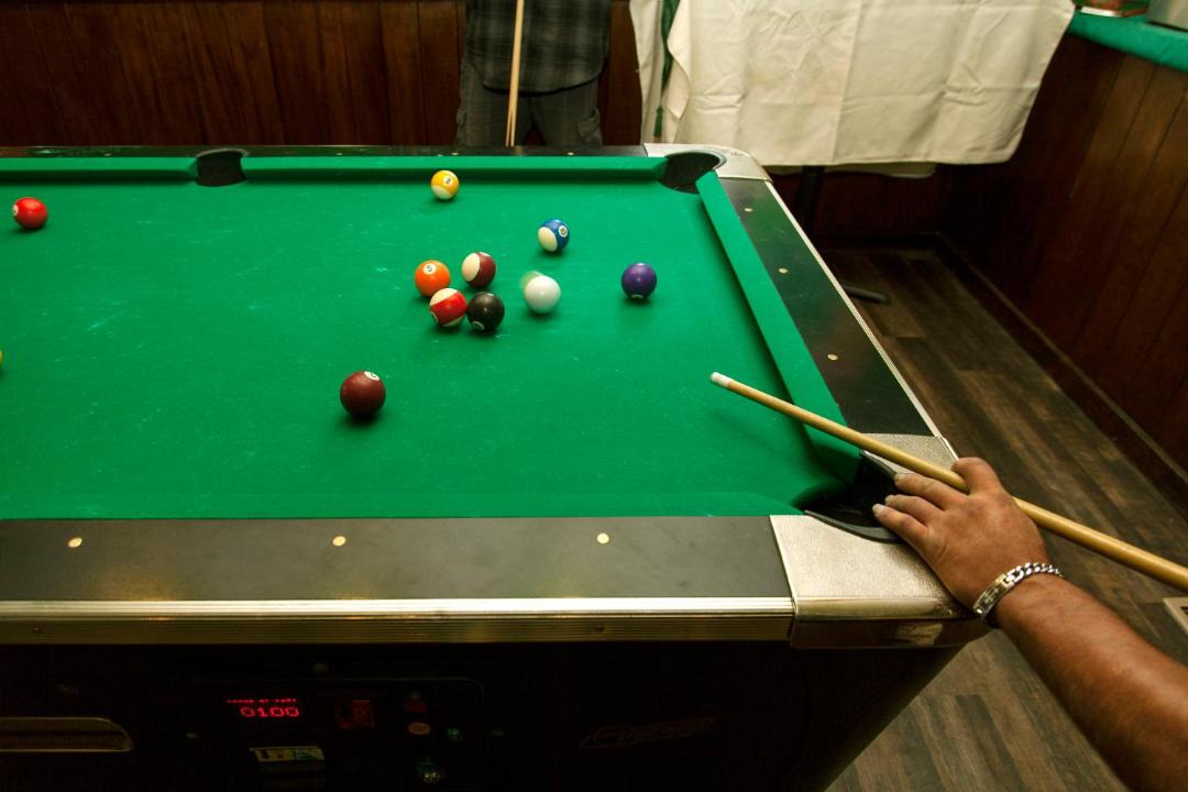 Photo of Others in Fifth Ward