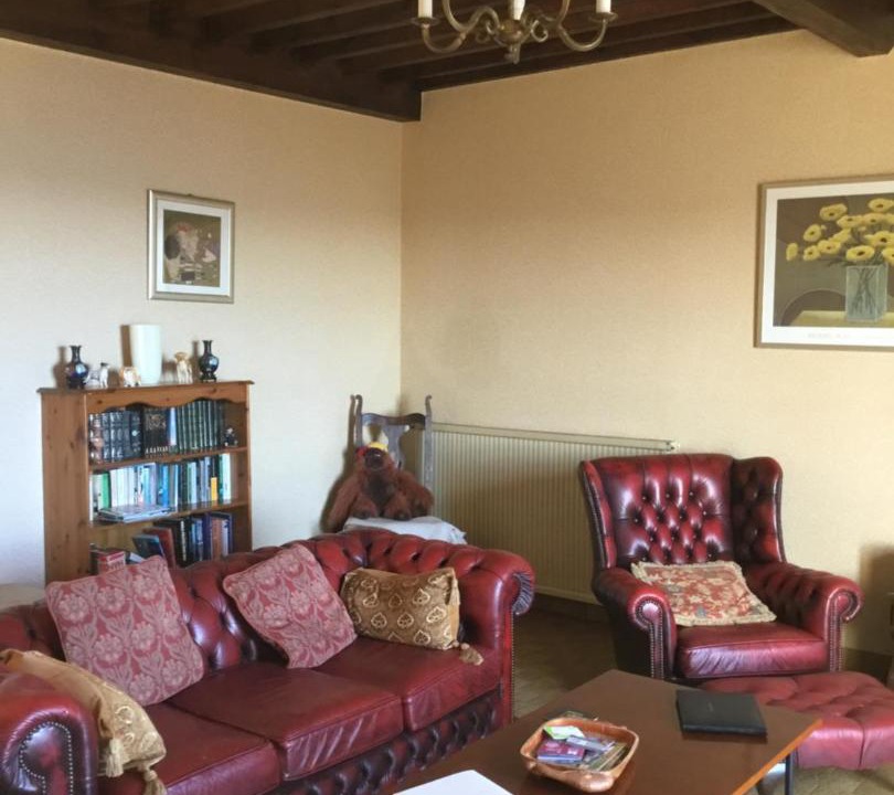 Photo of Livingroom in Saint-Jean-de-Muzols