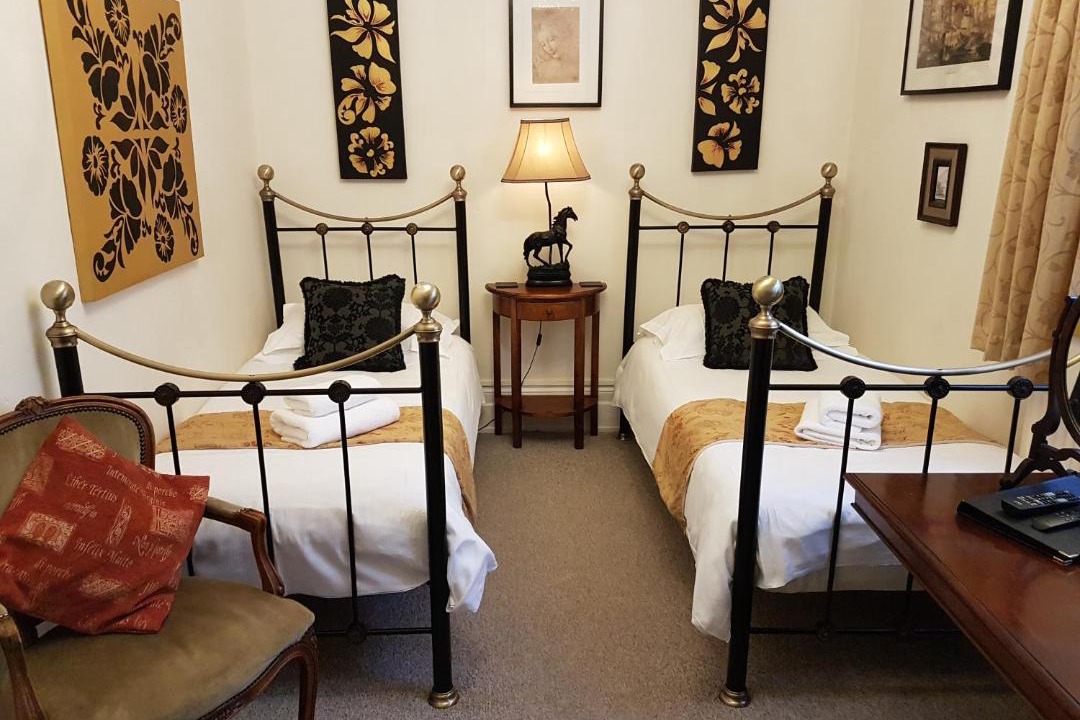 Photo of Bedroom in East Grinstead