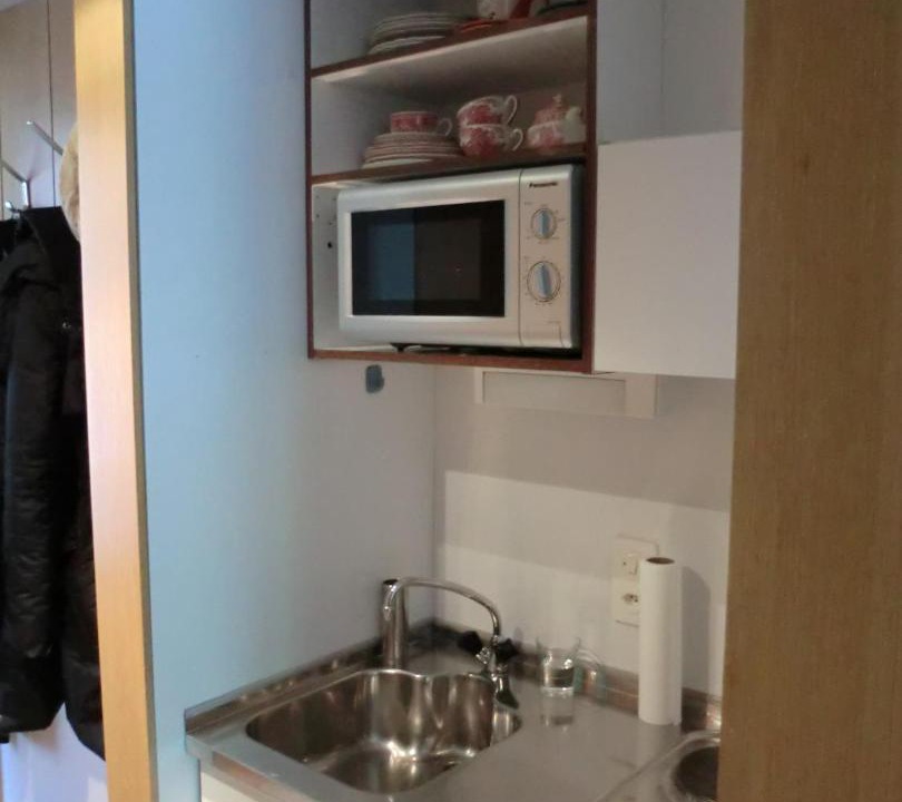 Photo of Kitchen in Vals